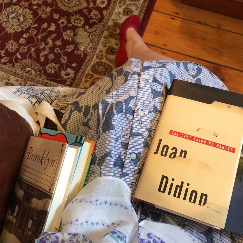 A New Favourite: Colm Tóibín's&nbsp;Brooklyn