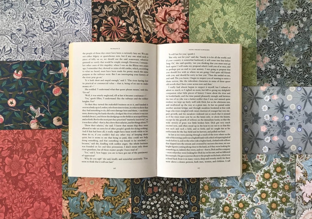 The Elaborate and the Minimal: The Aesthetics of Book Cover&nbsp;Design