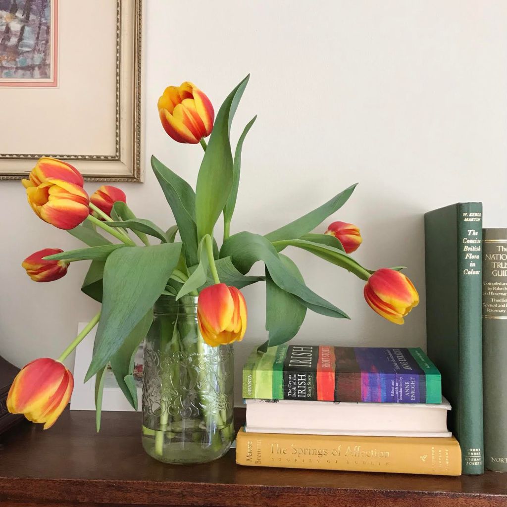 Spring: Short Story&nbsp;Season