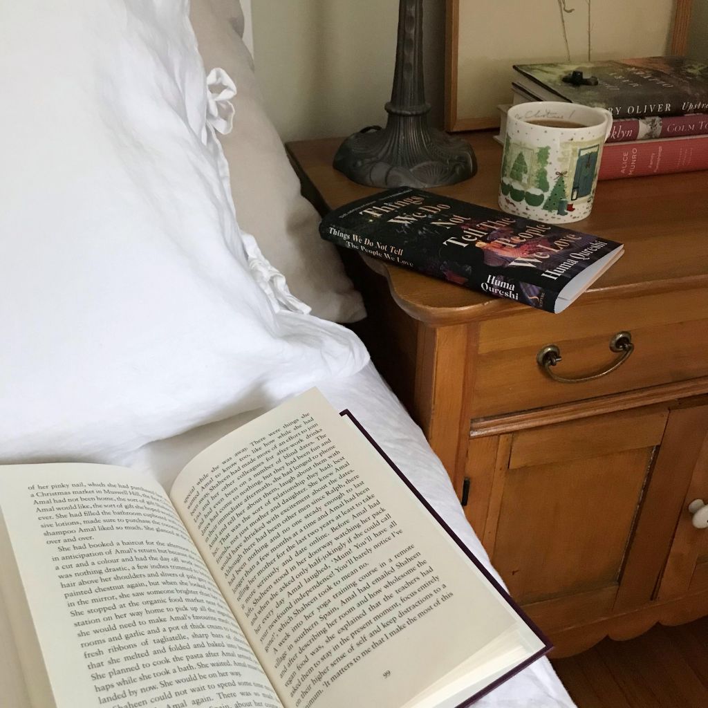 Unsaid & Undone: Huma Qureshi's Things We Do Not Tell The People We&nbsp;Love