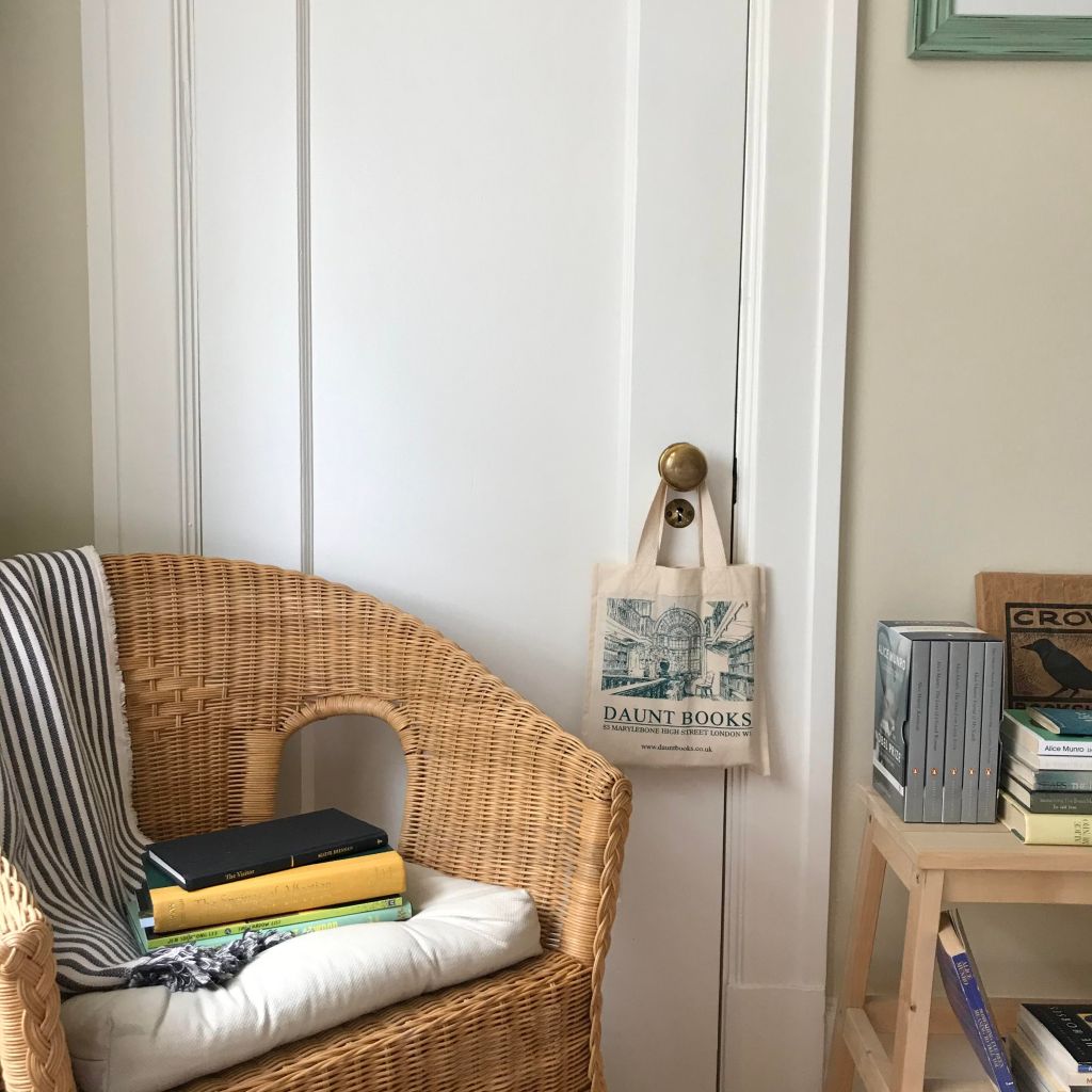 Tangled Family Ties: Maeve Brennan's The Springs of&nbsp;Affection